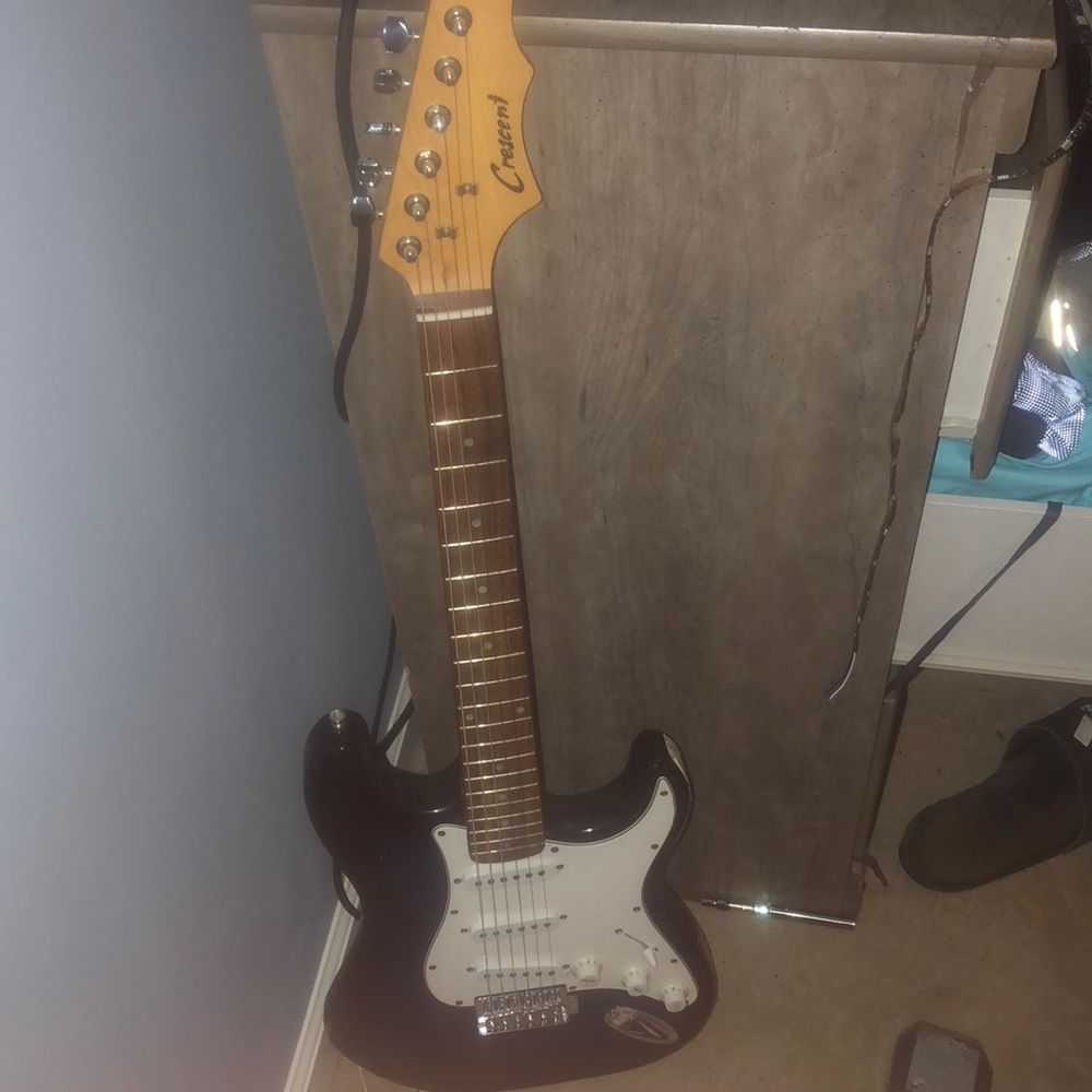 Guitar